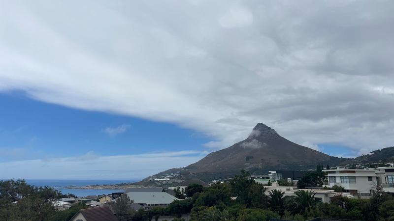 To Let 2 Bedroom Property for Rent in Camps Bay Western Cape